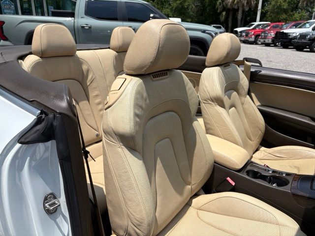 2016 Audi A5 2.0T Premium Plus Jacksonville FL