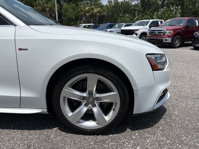 2016 Audi A5 2.0T Premium Plus Jacksonville FL