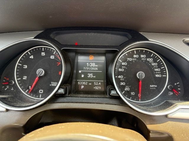2016 Audi A5 2.0T Premium Plus Jacksonville FL