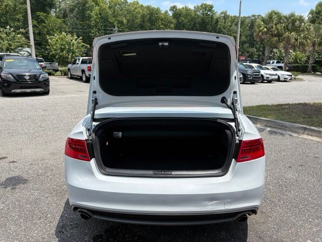 2016 Audi A5 2.0T Premium Plus Jacksonville FL