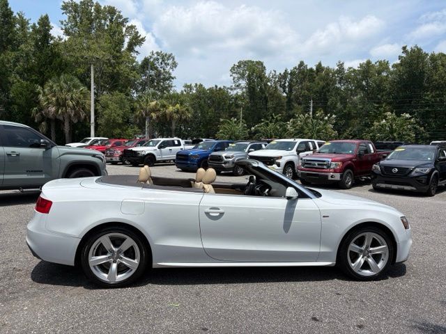 2016 Audi A5 2.0T Premium Plus Jacksonville FL