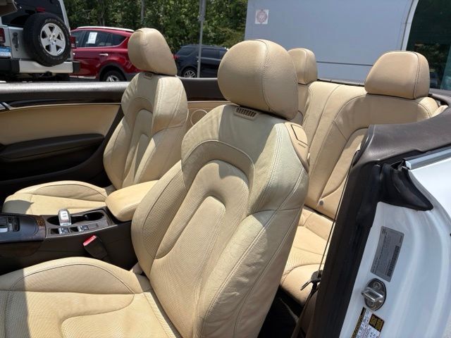 2016 Audi A5 2.0T Premium Plus Jacksonville FL