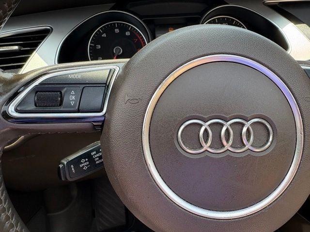 2016 Audi A5 2.0T Premium Plus Jacksonville FL