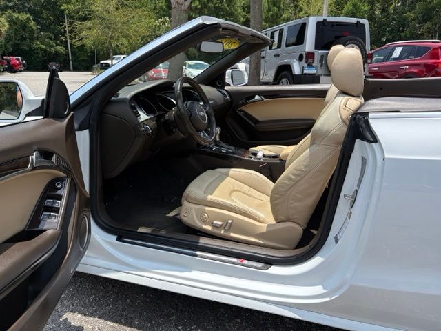 2016 Audi A5 2.0T Premium Plus Jacksonville FL