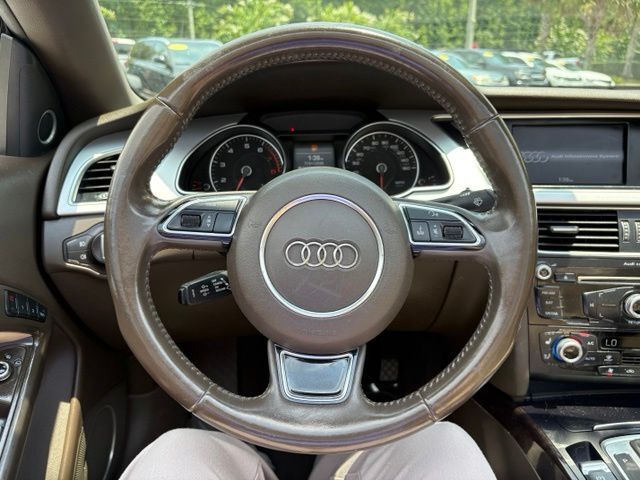 2016 Audi A5 2.0T Premium Plus Jacksonville FL