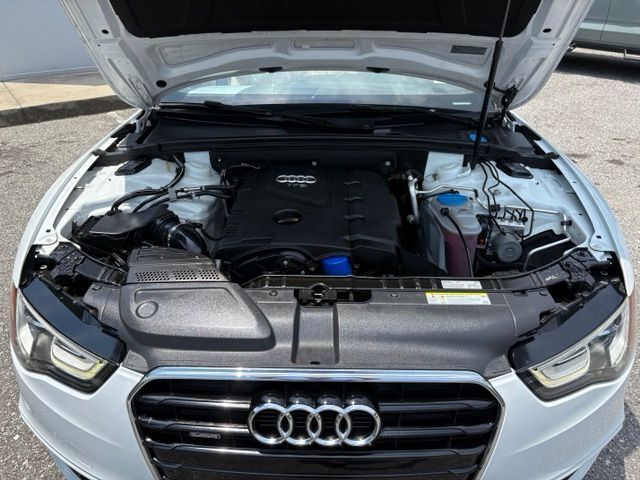 2016 Audi A5 2.0T Premium Plus Jacksonville FL