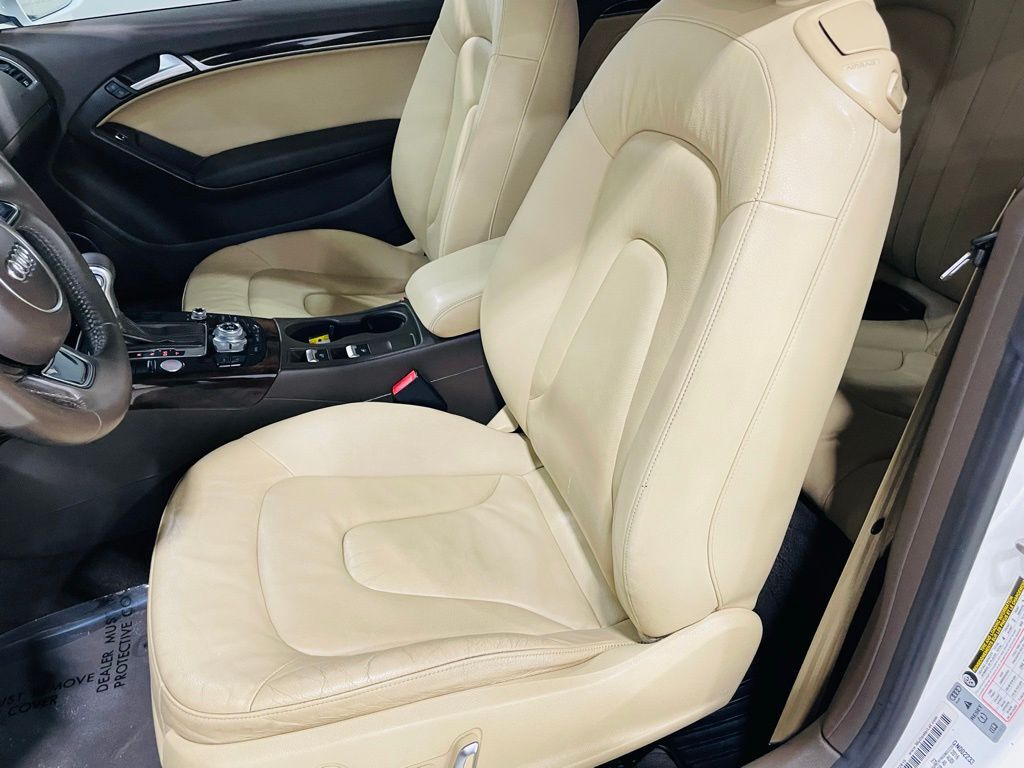 2016 Audi A5 2.0T Premium Plus Jersey City NJ