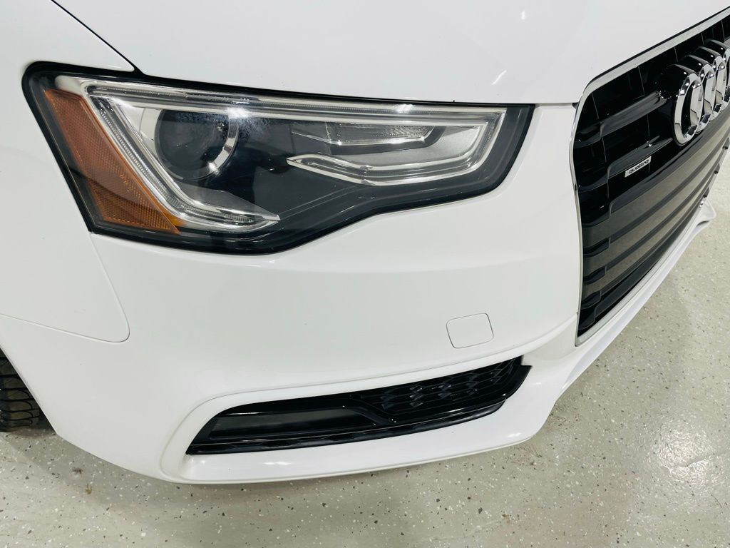 2016 Audi A5 2.0T Premium Plus Jersey City NJ