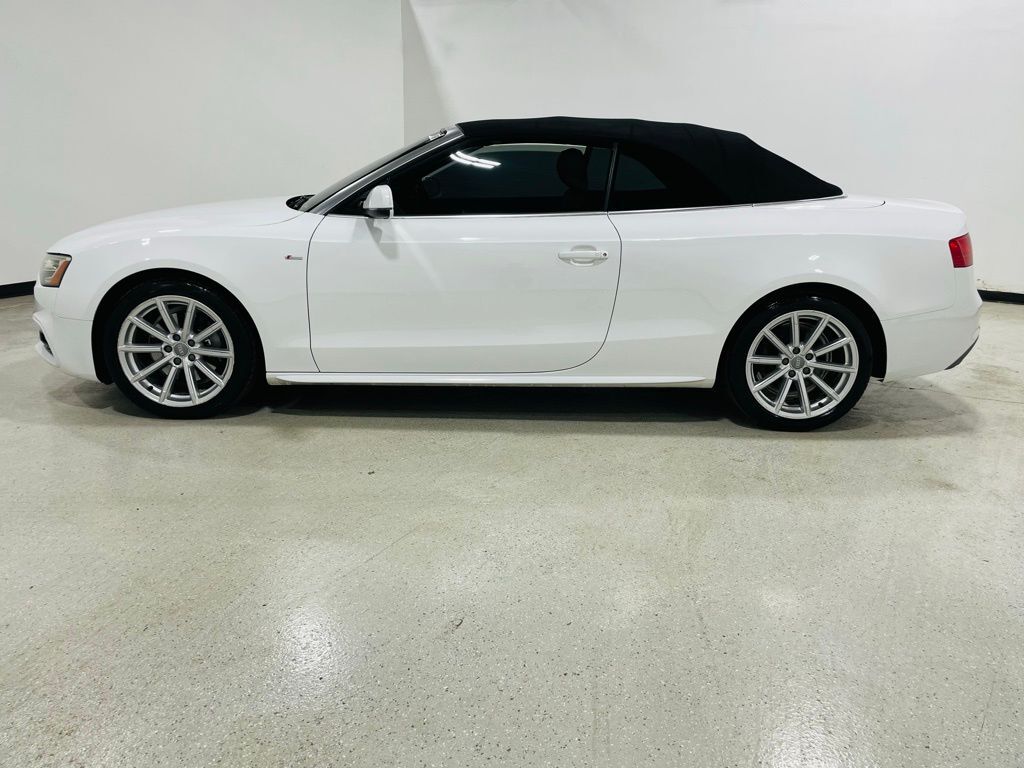 2016 Audi A5 2.0T Premium Plus Jersey City NJ