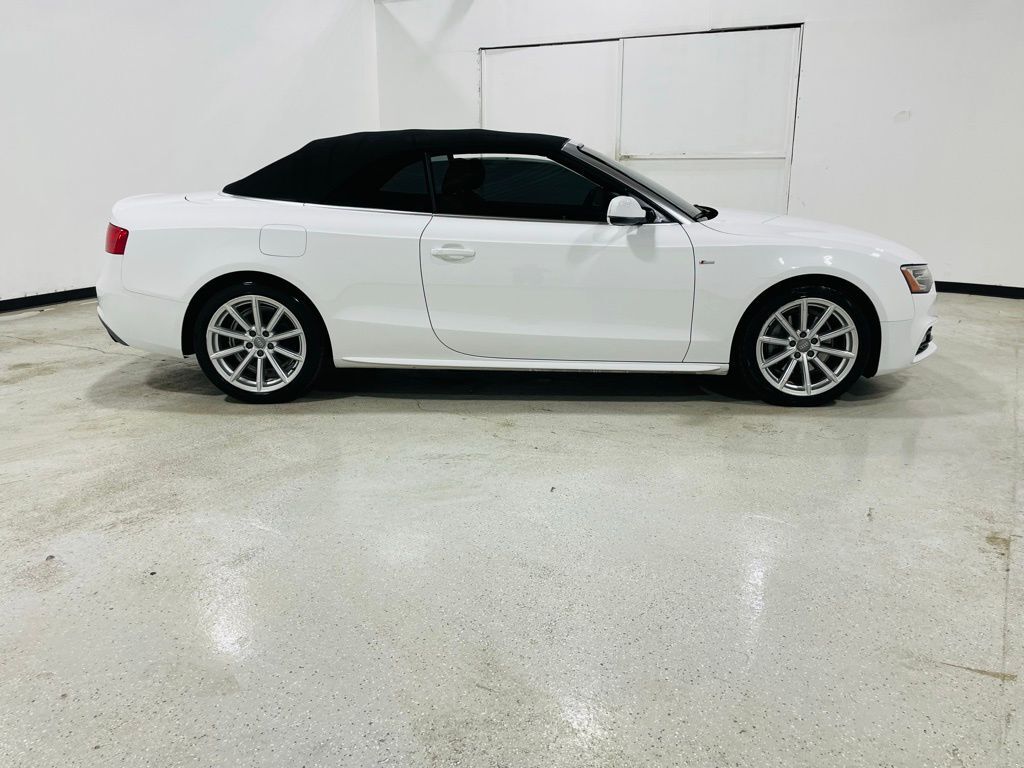 2016 Audi A5 2.0T Premium Plus Jersey City NJ