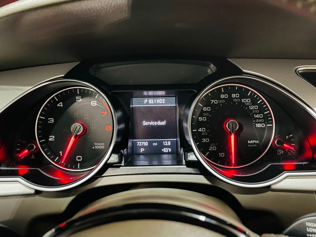 2016 Audi A5 2.0T Premium Plus Jersey City NJ