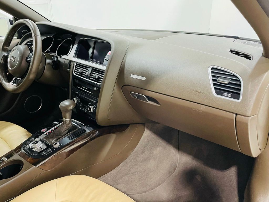 2016 Audi A5 2.0T Premium Plus Jersey City NJ