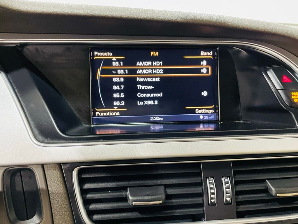2016 Audi A5 2.0T Premium Plus Jersey City NJ