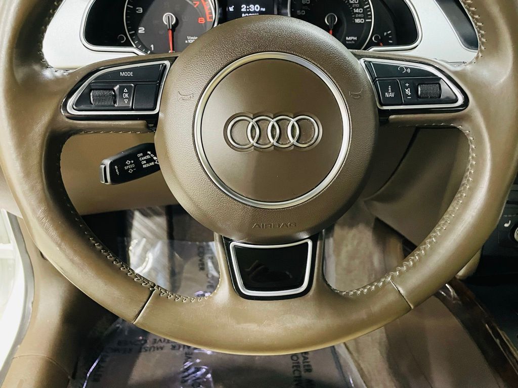 2016 Audi A5 2.0T Premium Plus Jersey City NJ
