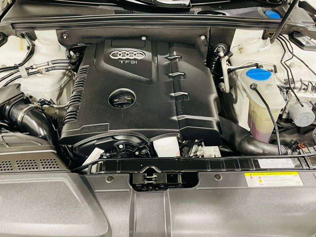 2016 Audi A5 2.0T Premium Plus Jersey City NJ