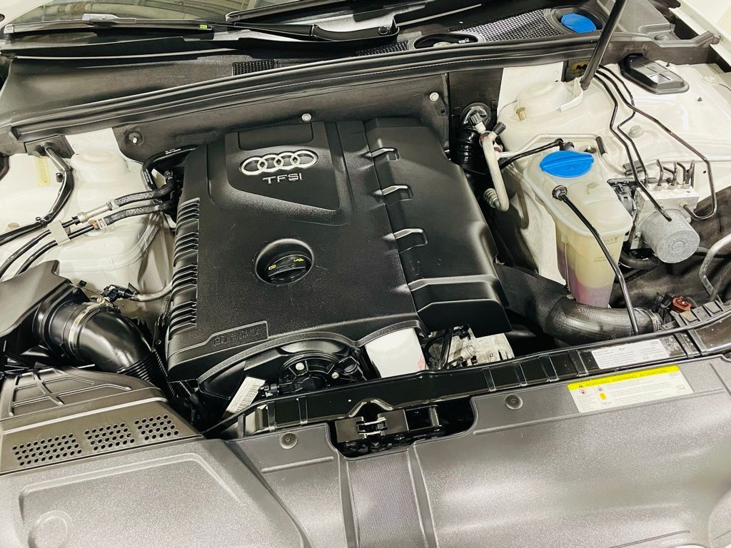 2016 Audi A5 2.0T Premium Plus Jersey City NJ