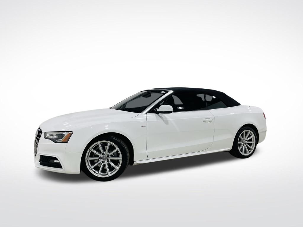 2016 Audi A5 2.0T Premium Plus Jersey City NJ