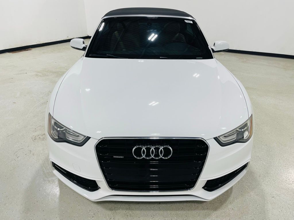 2016 Audi A5 2.0T Premium Plus Jersey City NJ