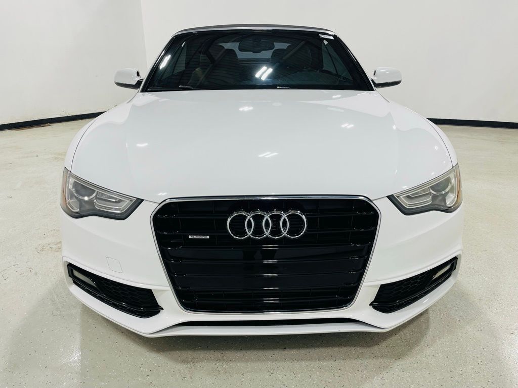 2016 Audi A5 2.0T Premium Plus Jersey City NJ