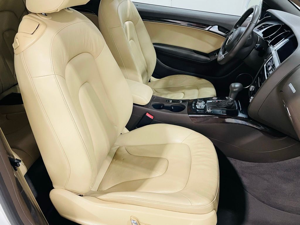 2016 Audi A5 2.0T Premium Plus Jersey City NJ