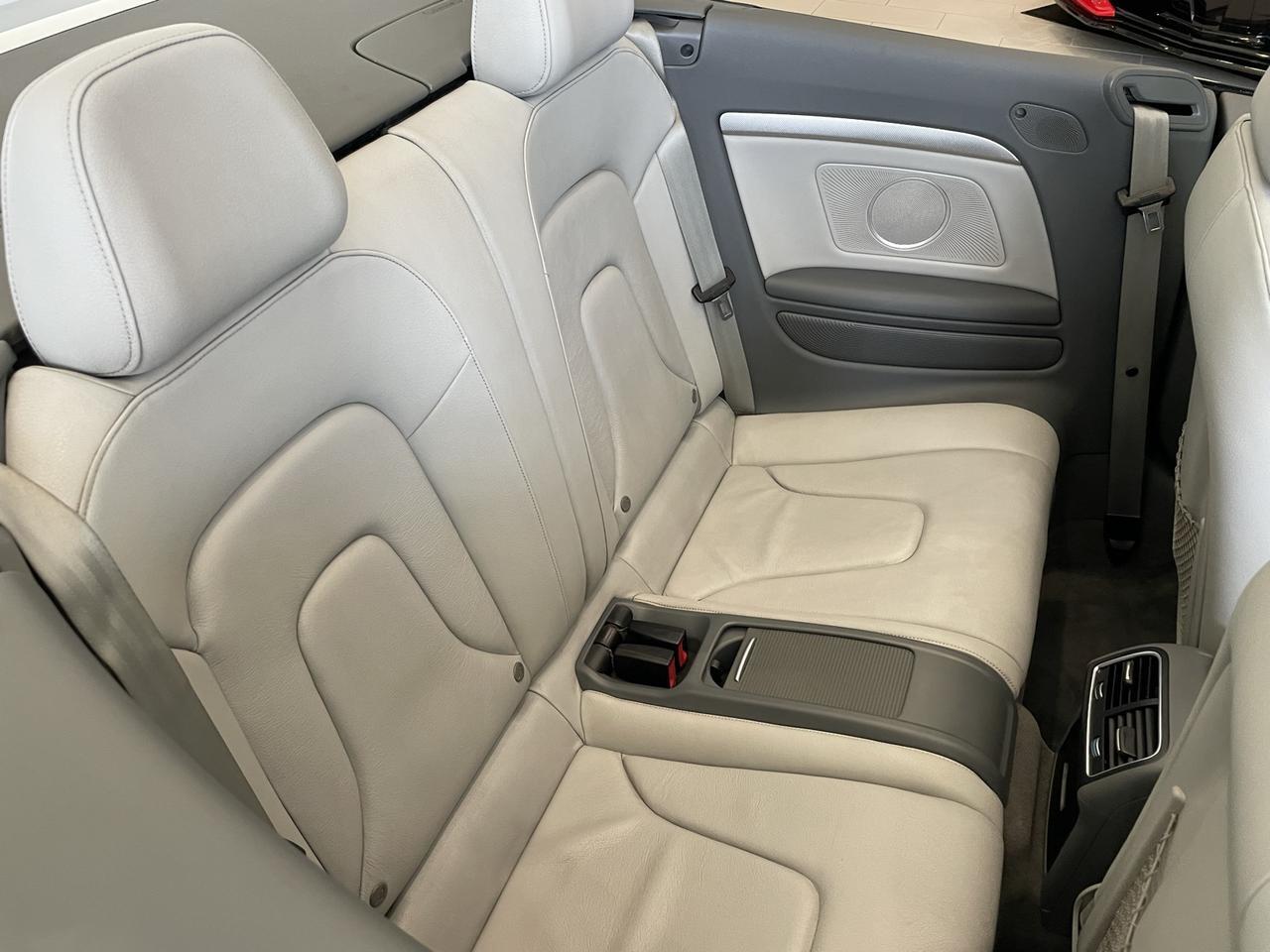 2016 Audi A5 2.0T Premium Plus Annapolis MD
