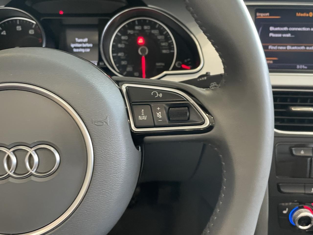 2016 Audi A5 2.0T Premium Plus Annapolis MD