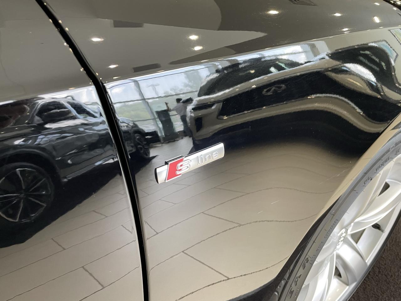 2016 Audi A5 2.0T Premium Plus Annapolis MD