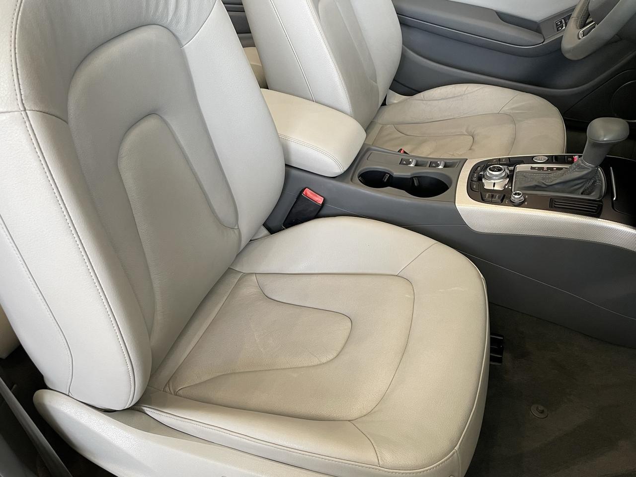2016 Audi A5 2.0T Premium Plus Annapolis MD