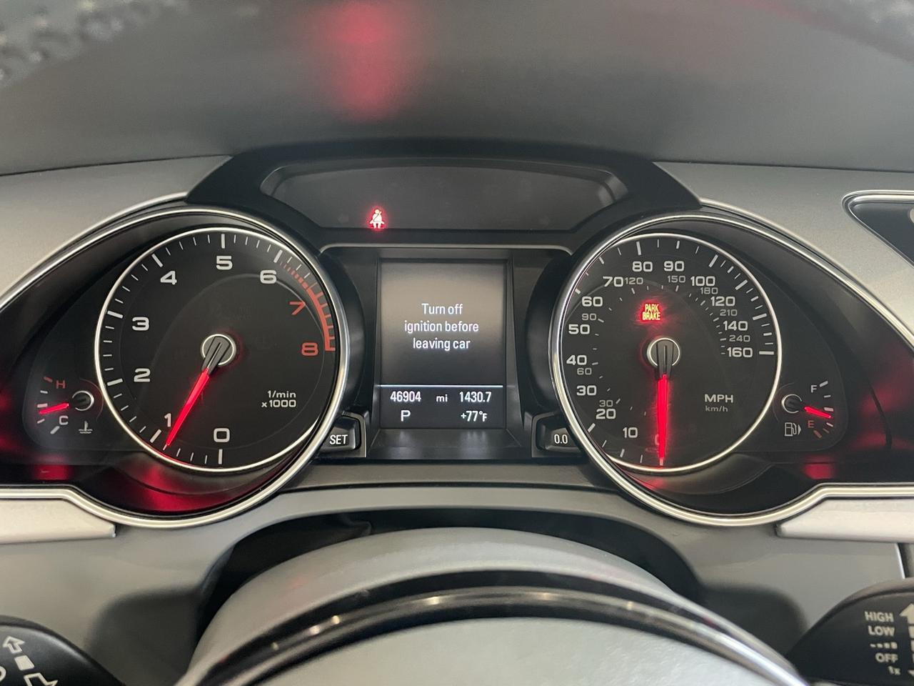 2016 Audi A5 2.0T Premium Plus Annapolis MD
