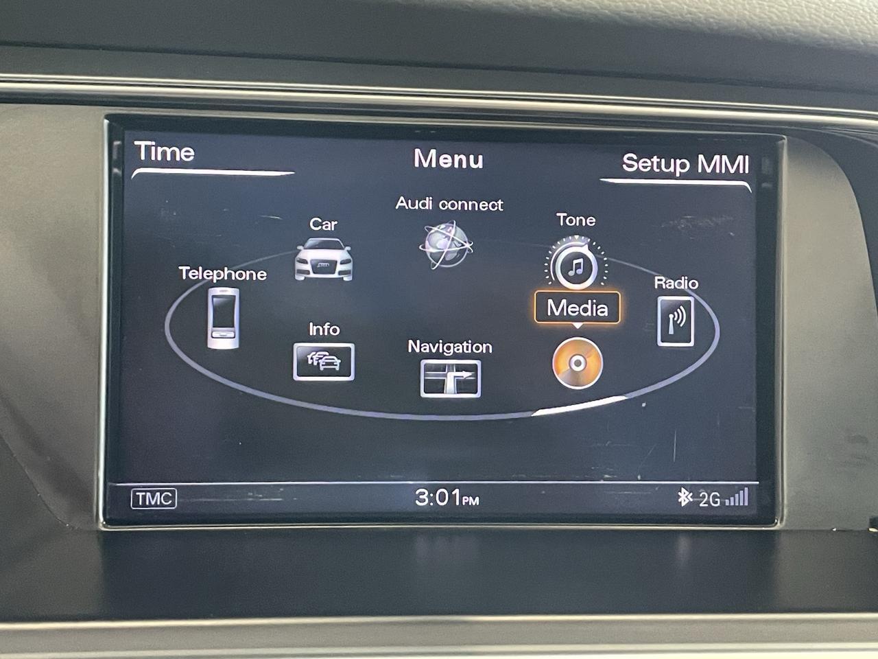 2016 Audi A5 2.0T Premium Plus Annapolis MD