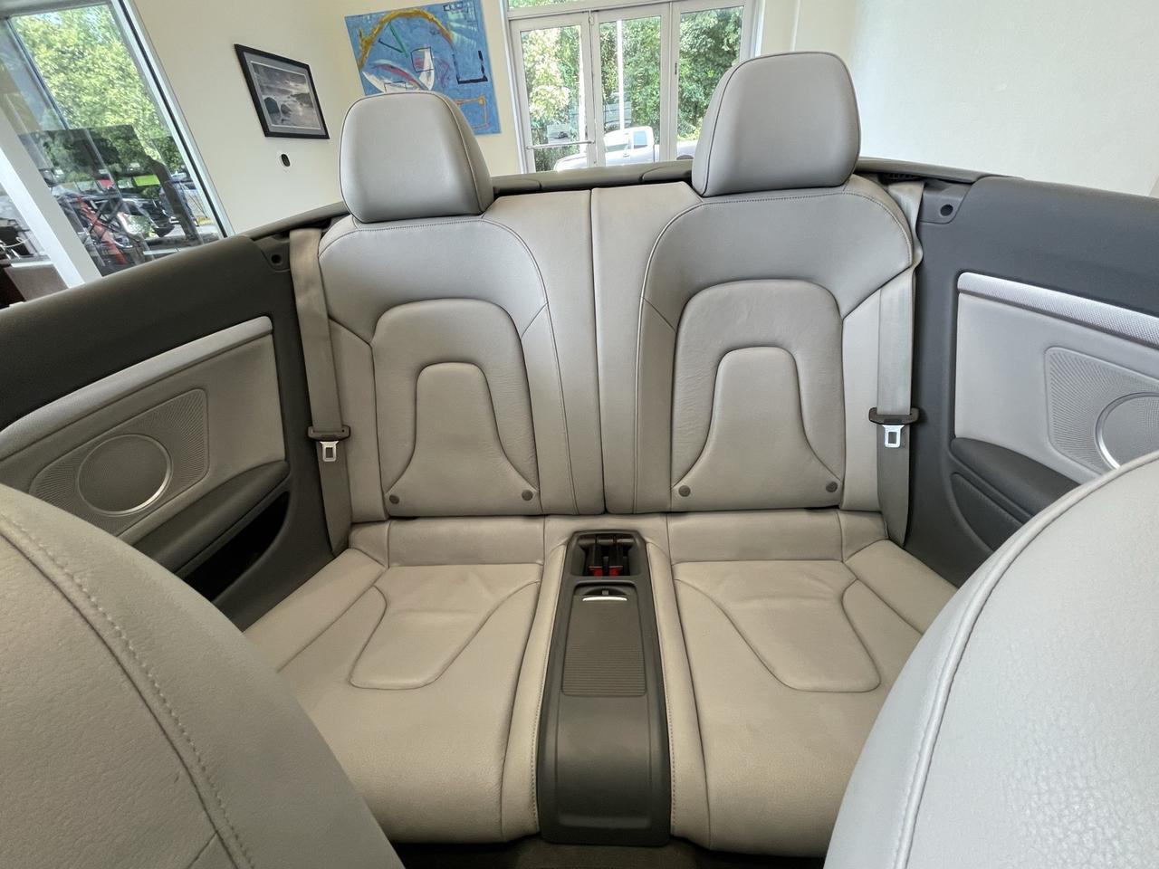 2016 Audi A5 2.0T Premium Plus Annapolis MD