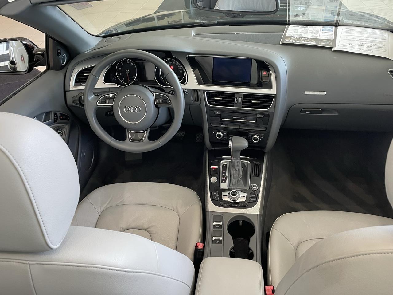 2016 Audi A5 2.0T Premium Plus Annapolis MD