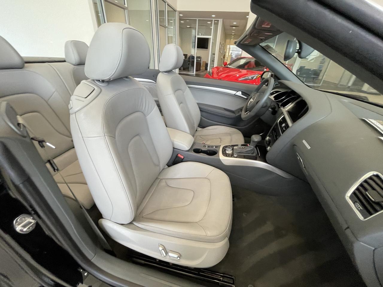 2016 Audi A5 2.0T Premium Plus Annapolis MD