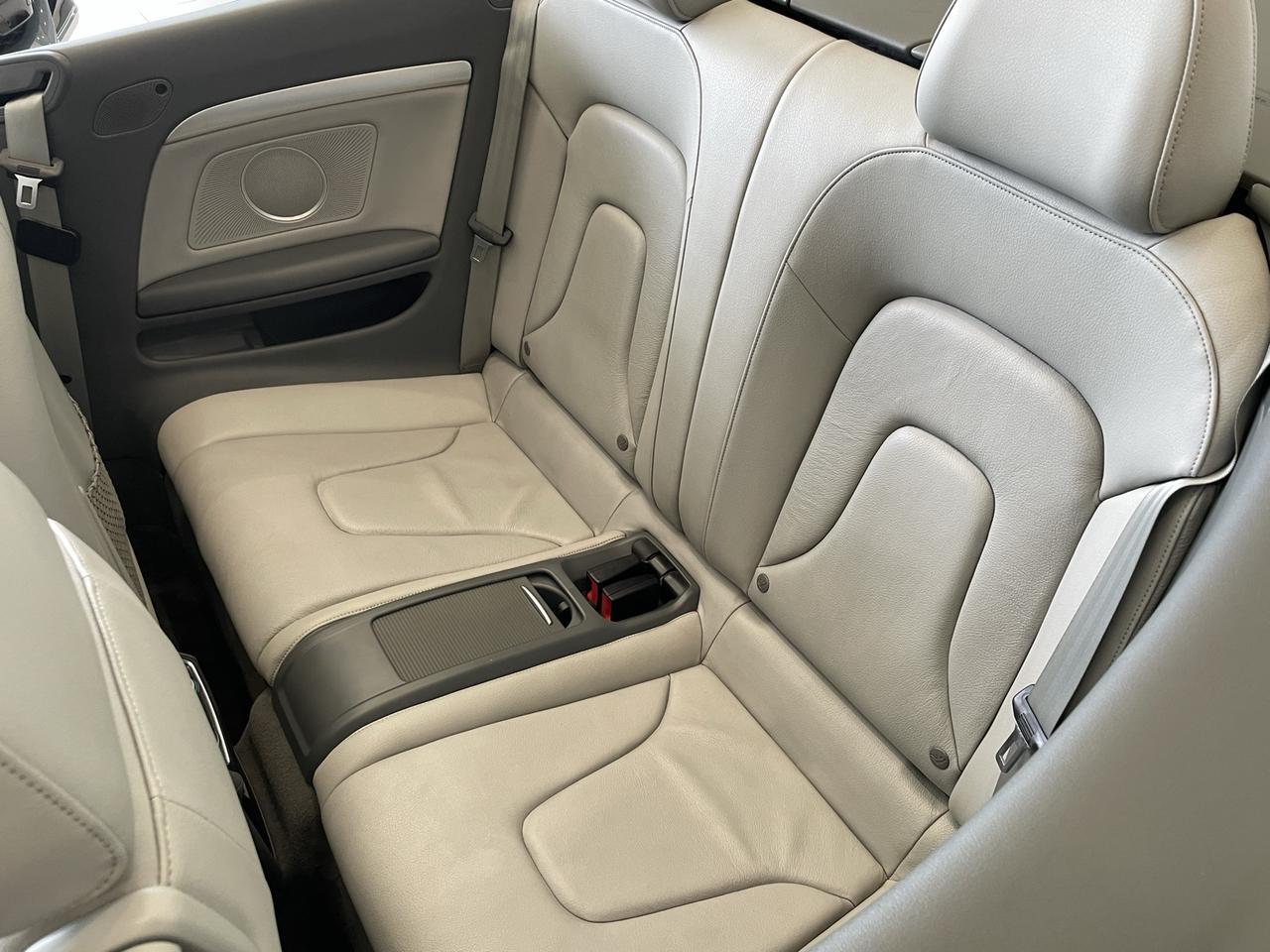 2016 Audi A5 2.0T Premium Plus Annapolis MD