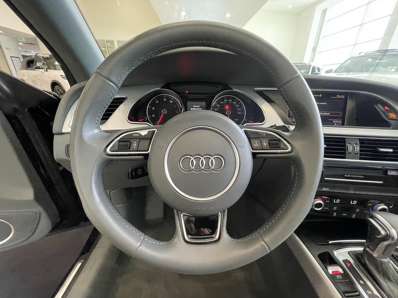 2016 Audi A5 2.0T Premium Plus Annapolis MD