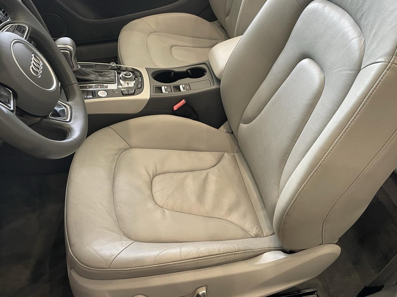 2016 Audi A5 2.0T Premium Plus Annapolis MD