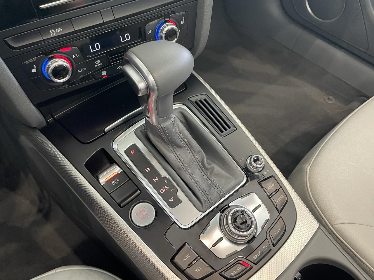 2016 Audi A5 2.0T Premium Plus Annapolis MD