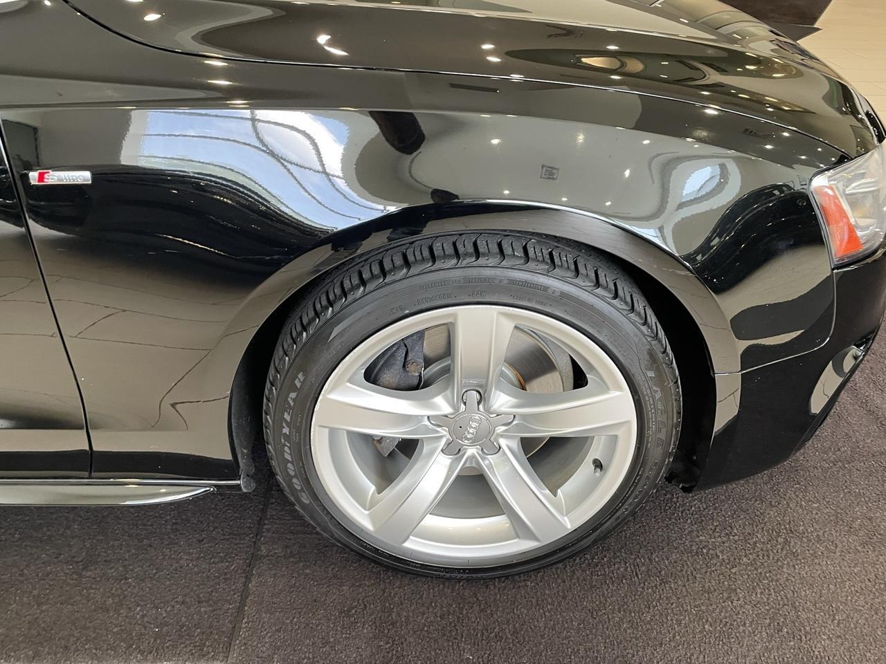 2016 Audi A5 2.0T Premium Plus Annapolis MD