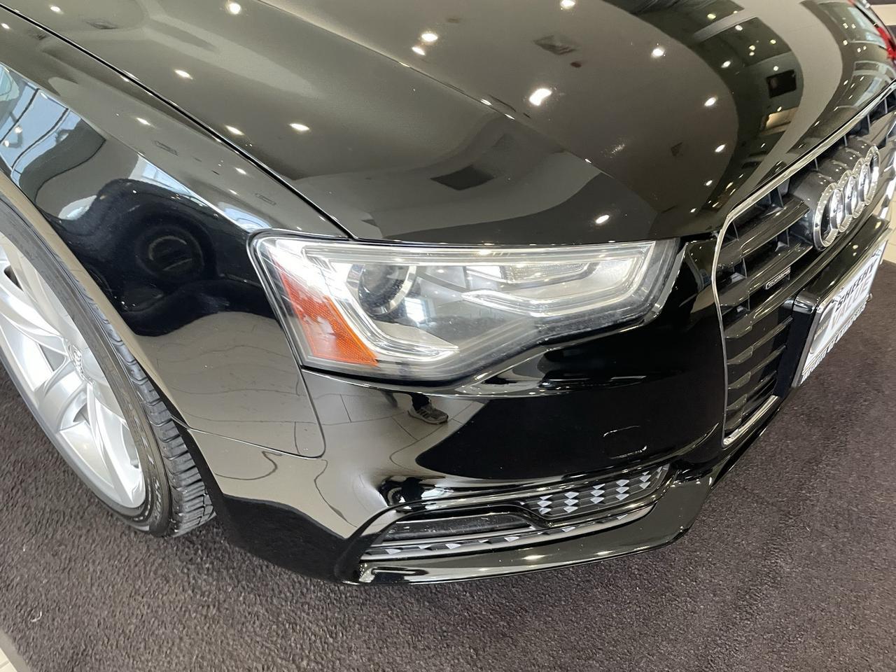 2016 Audi A5 2.0T Premium Plus Annapolis MD
