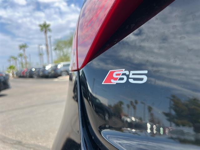 2016 Audi A5 2.0T quattro Premium Plus Mesa AZ