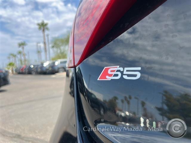 2016 Audi A5 2.0T quattro Premium Plus Mesa AZ