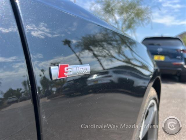 2016 Audi A5 2.0T quattro Premium Plus Mesa AZ