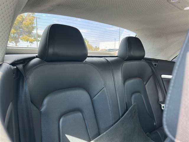 2016 Audi A5 2.0T quattro Premium Plus Mesa AZ