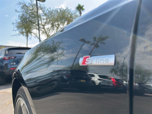 2016 Audi A5 2.0T quattro Premium Plus Mesa AZ