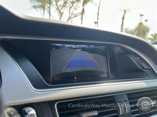 2016 Audi A5 2.0T quattro Premium Plus Mesa AZ
