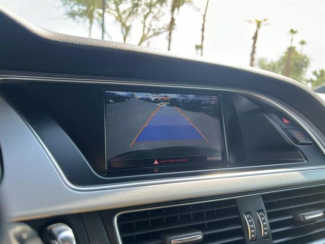 2016 Audi A5 2.0T quattro Premium Plus Mesa AZ