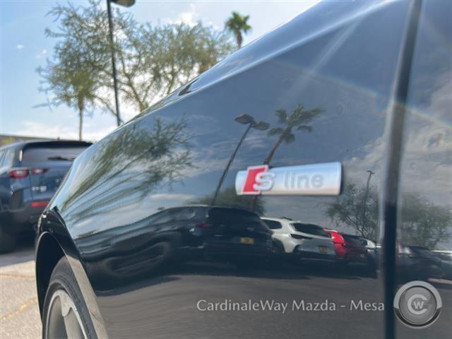 2016 Audi A5 2.0T quattro Premium Plus Mesa AZ