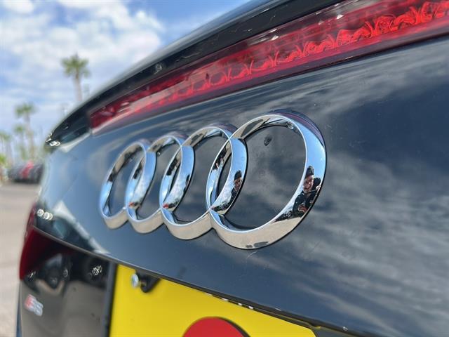 2016 Audi A5 2.0T quattro Premium Plus Mesa AZ