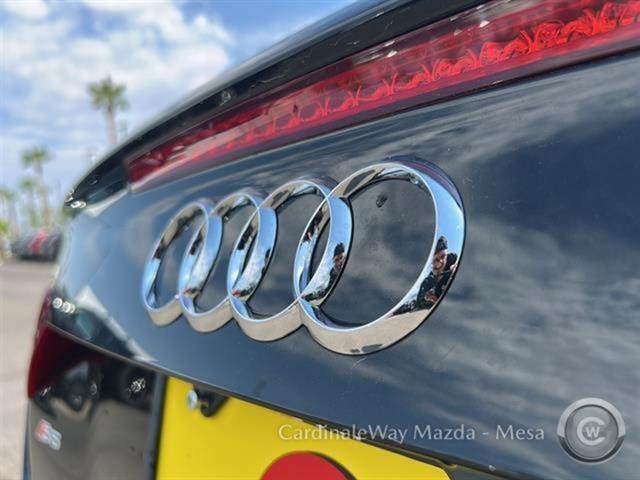 2016 Audi A5 2.0T quattro Premium Plus Mesa AZ