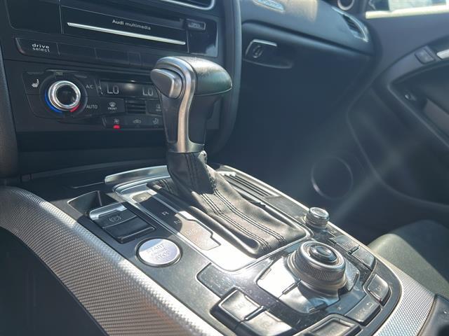 2016 Audi A5 2.0T quattro Premium Plus Mesa AZ